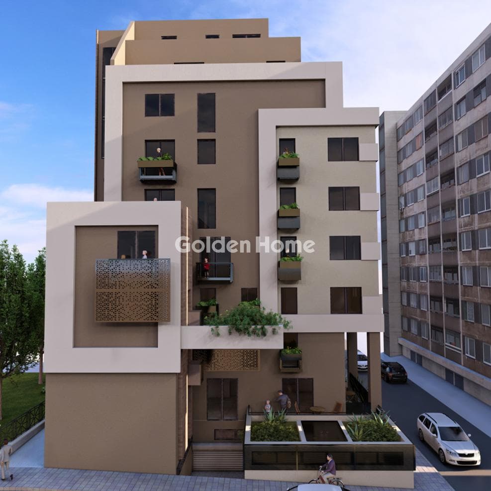 Apartment in Agia Sofia, Piraeus — Photo 13 of 13