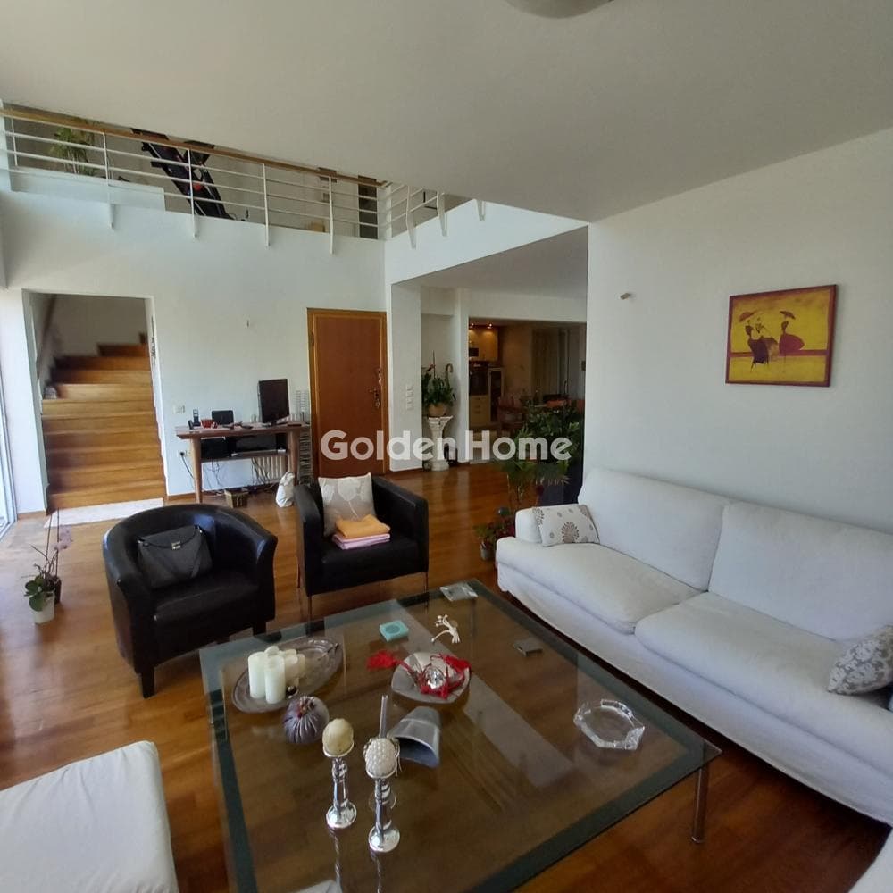 Apartment in Nea Philadelfia, Nea Philadelfia — Photo 12 of 60