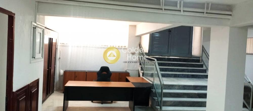 Office in Sepolia, Sepolia - Skouze — Photo 4 of 16
