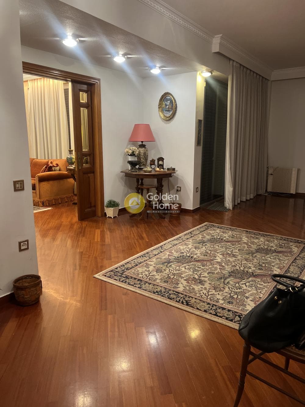 Διαμέρισμα στην Αιξωνή, Γλυφάδα — Φωτογραφία 6 από 21