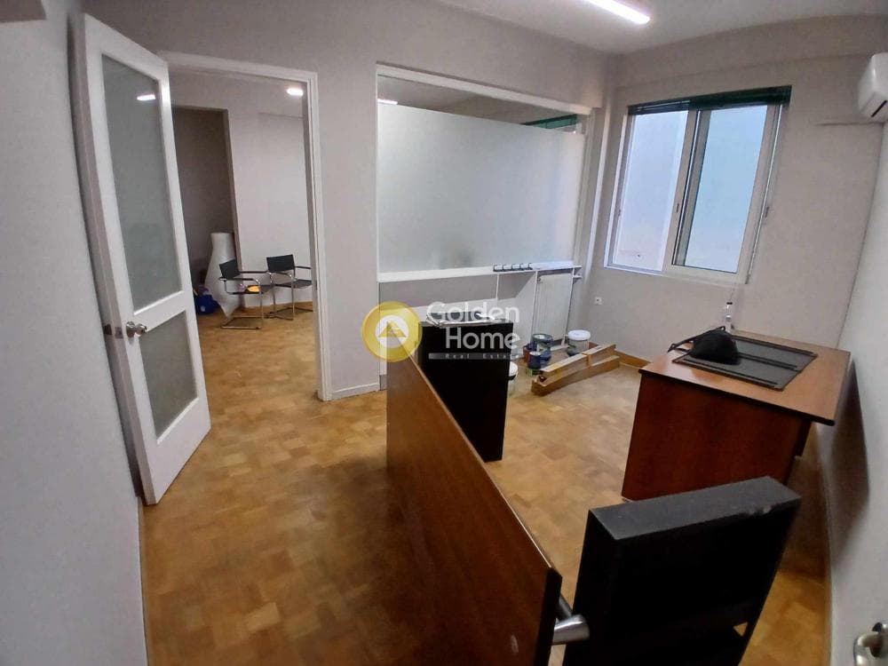 Office in Zoni Chondreboriou, Exarchia - Neapoli — Photo 3 of 5