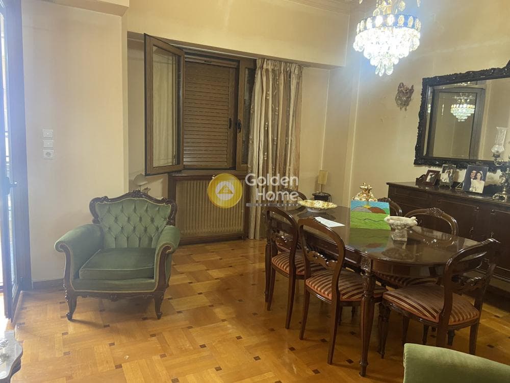 Apartment in Agios Ioannis, Patra — Photo 1 of 15