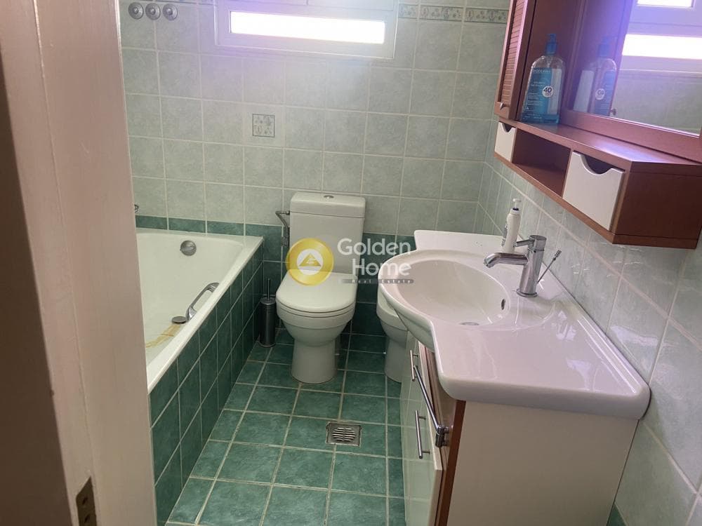Apartment in Agios Ioannis, Patra — Photo 14 of 15