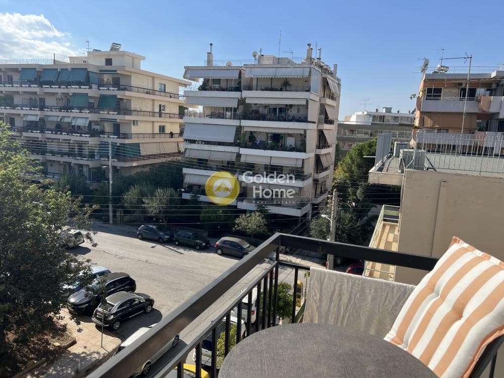 Apartment in Faneromeni, Cholargos — Photo 3 of 10