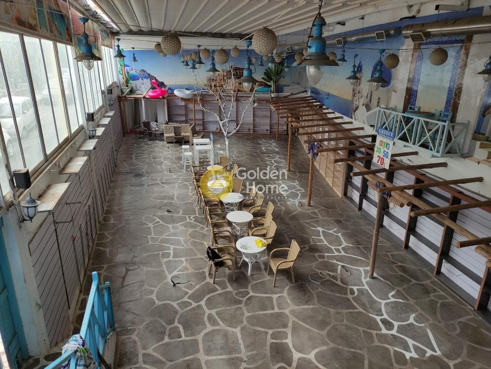 Κατάστημα στην Λιμένας Χερσονήσου, Χερσόνησος — Φωτογραφία 2 από 11