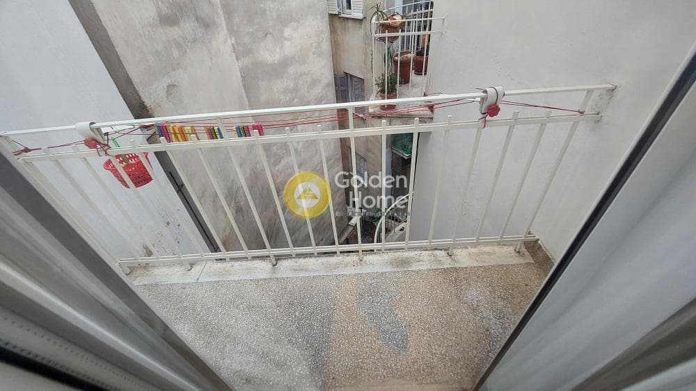 Γραφείο στην Φωκίωνος Νέγρη, Κυψέλη — Φωτογραφία 26 από 44