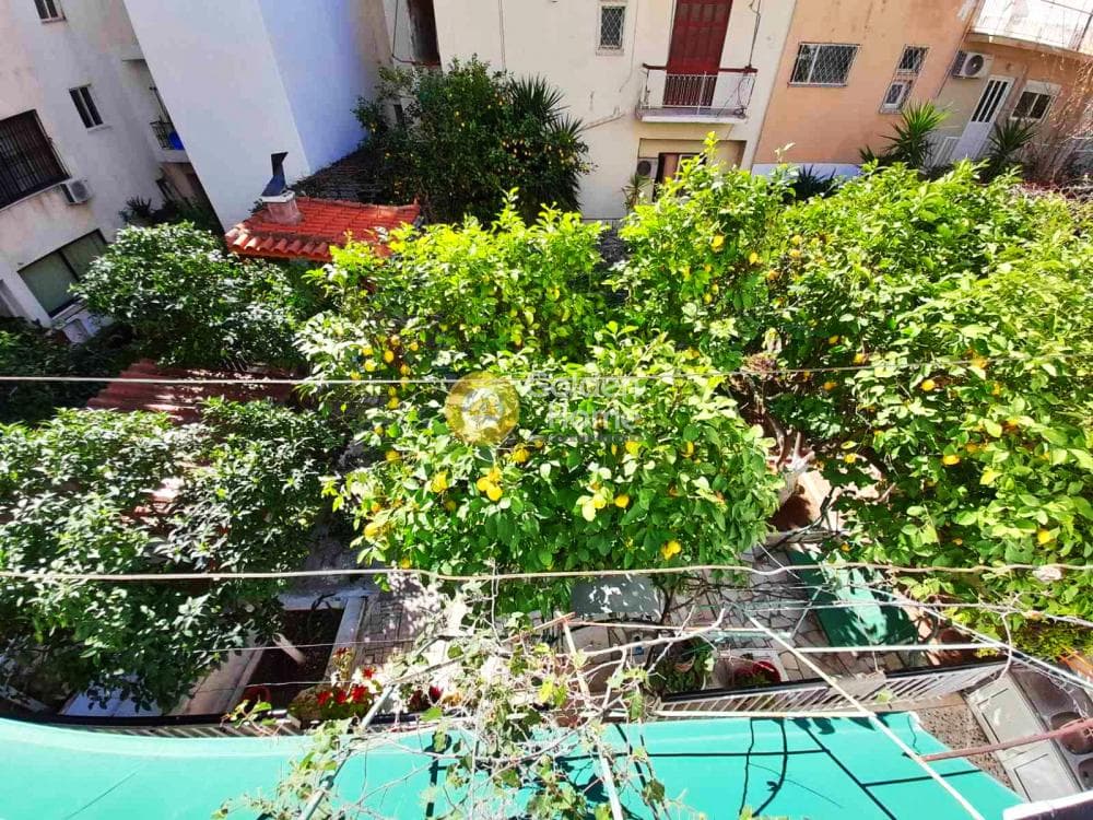 Apartment in Nekrotafeio, Agios Dimitrios — Photo 19 of 22