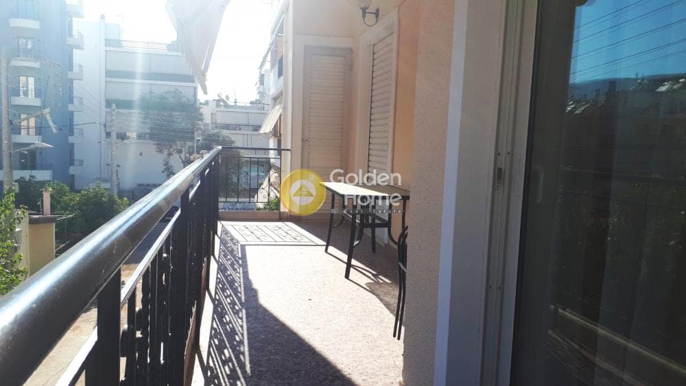 Apartment in Nekrotafeio, Agios Dimitrios — Photo 18 of 22