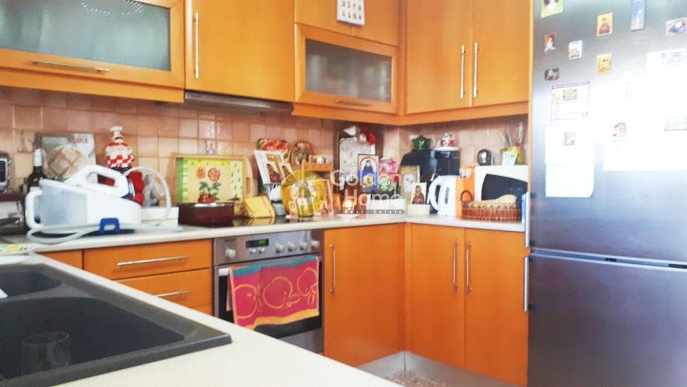 Apartment in Nekrotafeio, Agios Dimitrios — Photo 4 of 22