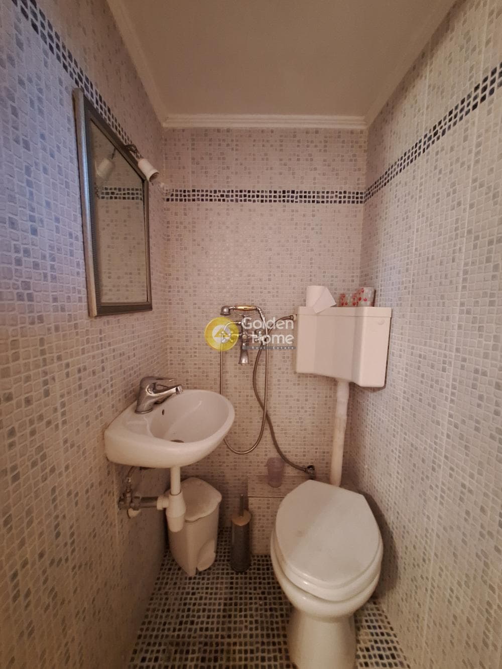 Μονοκατοικία στην Δερβένι, Αιγείρα — Φωτογραφία 36 από 40