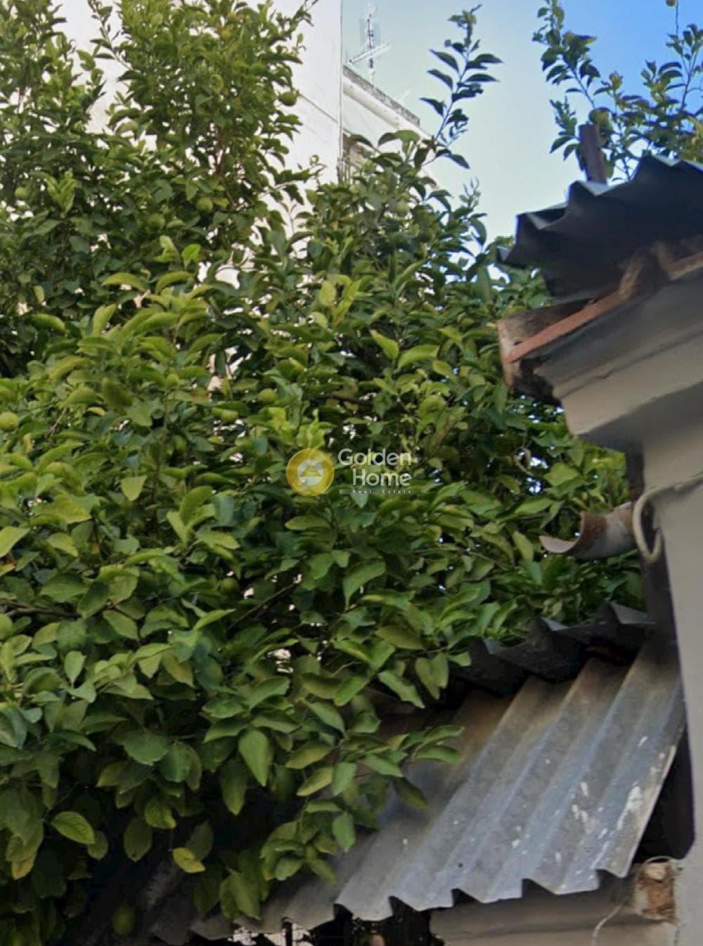 Building Plot in Stathmos, Attiki