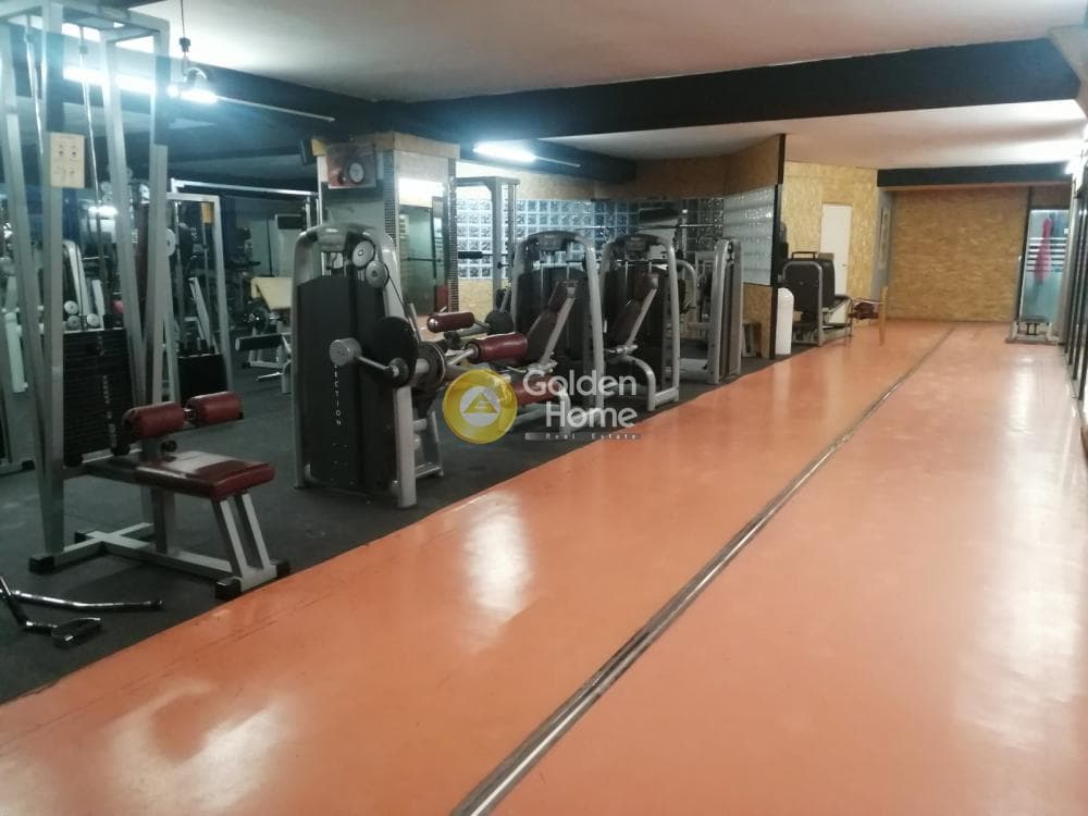 Γραφείο στην Πολυτέκνων, Ίλιον — Φωτογραφία 3 από 5