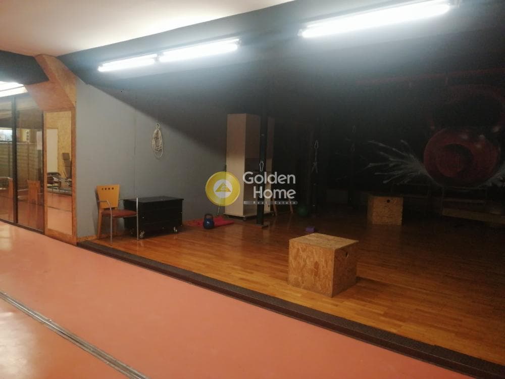 Γραφείο στην Πολυτέκνων, Ίλιον — Φωτογραφία 5 από 5