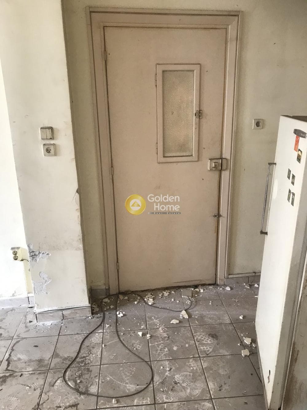 Κατάστημα στην Φωκίωνος Νέγρη, Κυψέλη — Φωτογραφία 3 από 8