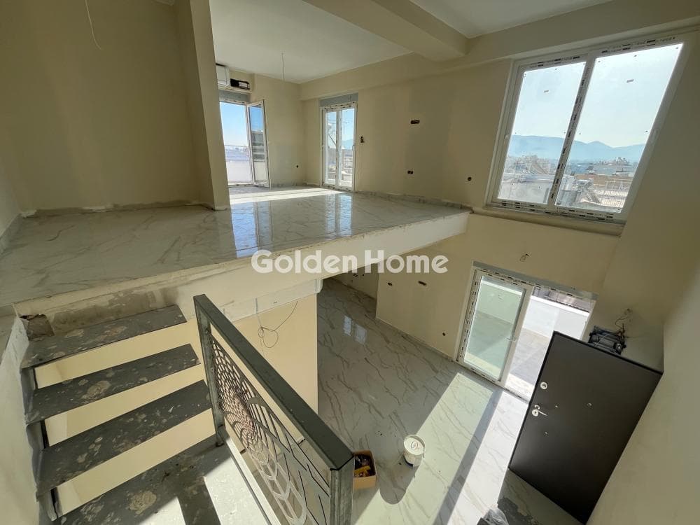 Apartment in Ippodromos, Kalithea — Photo 1 of 20