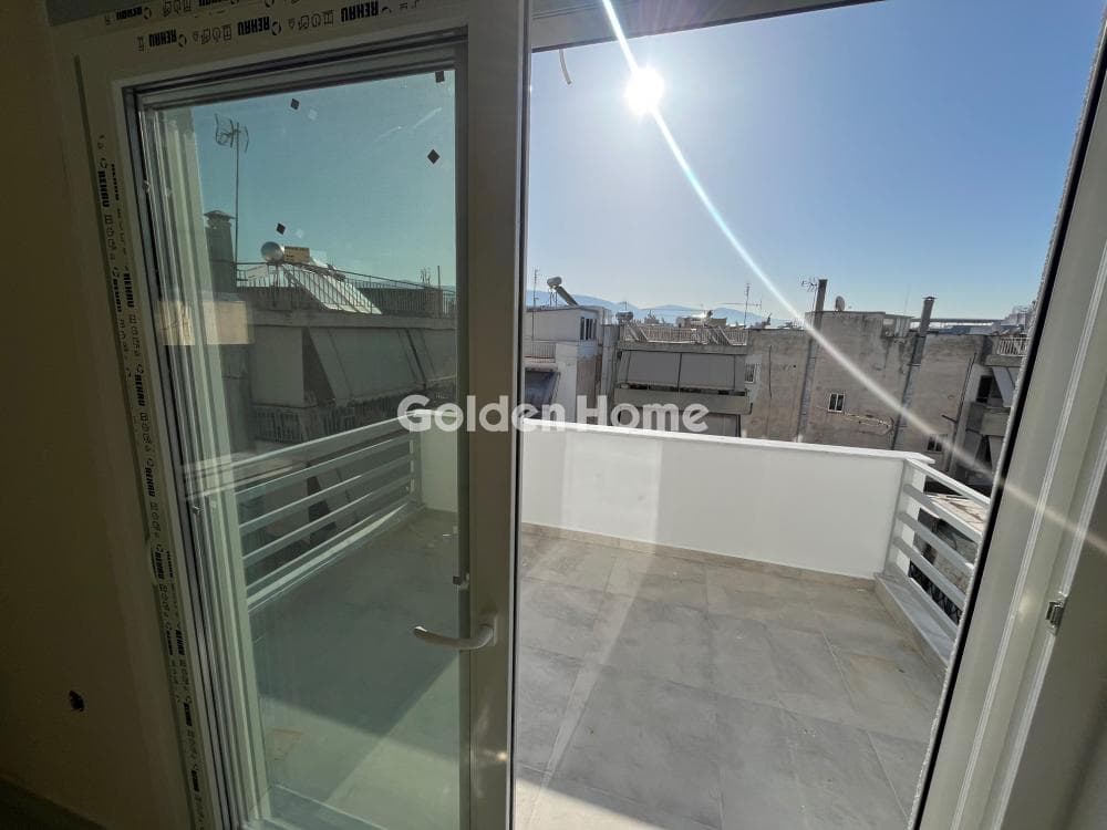 Apartment in Ippodromos, Kalithea — Photo 11 of 20