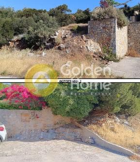 Οικόπεδο στην Άνω Σούλι, Γραμματικό