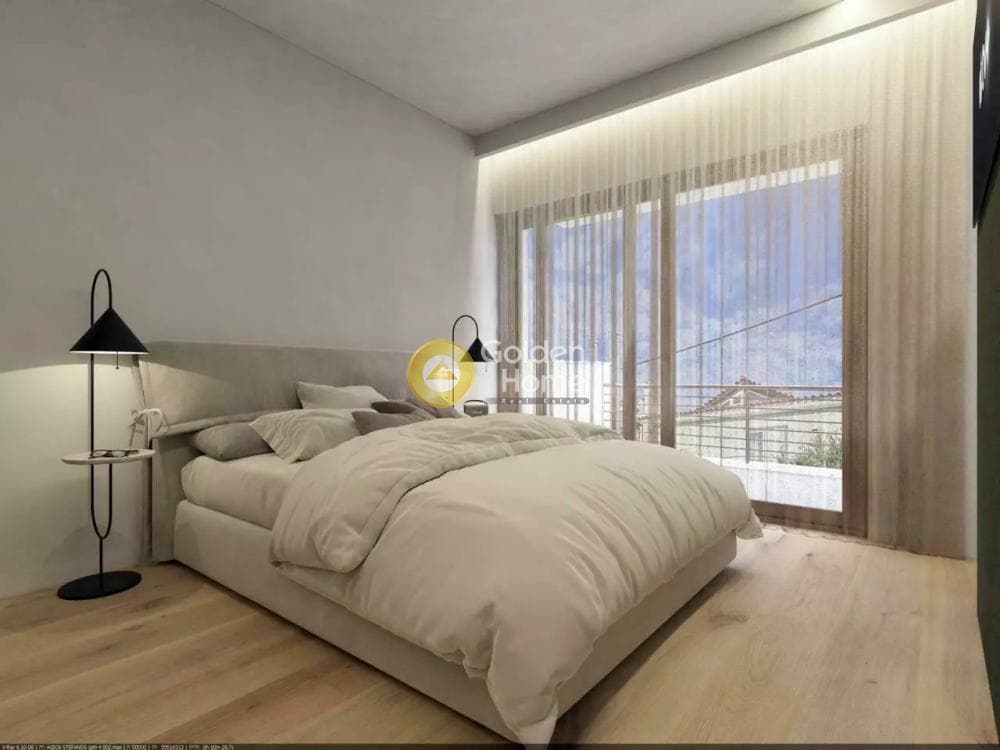 Μονοκατοικία στην Κέντρο, Άγιος Στέφανος — Φωτογραφία 9 από 25