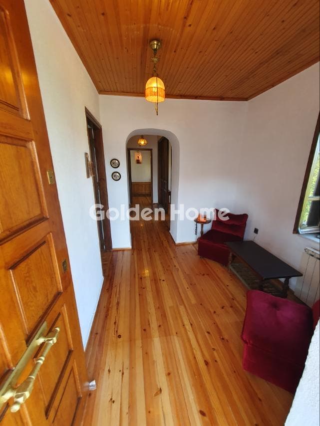 House in Milos, Kalavrita — Photo 7 of 15