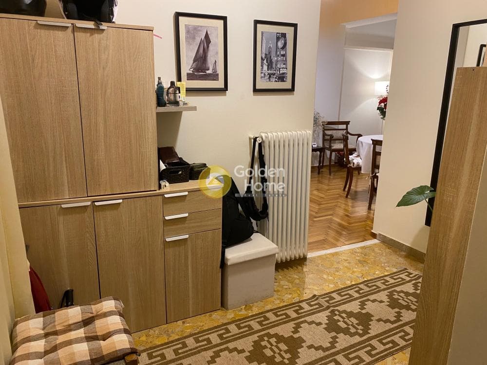 Apartment in Evangelistria, Kalithea — Photo 7 of 19