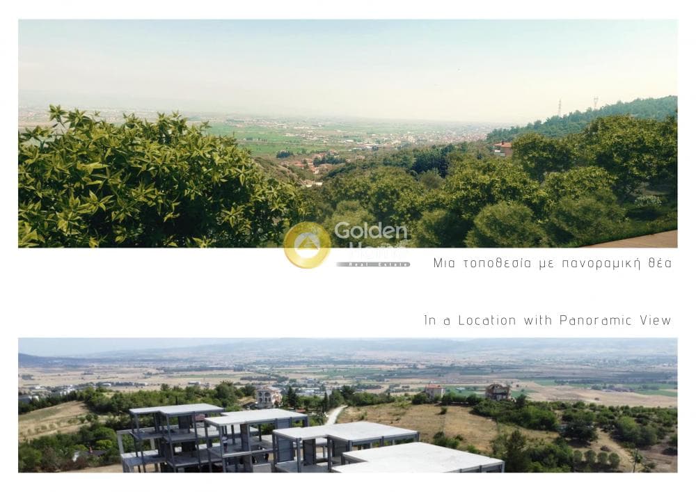 Μονοκατοικία στην Λητή, Μυγδονία — Φωτογραφία 25 από 25