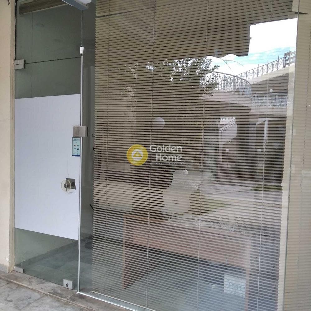 Κατάστημα στην Εθνικιστών και Αναπήρων Πολέμου, Μελίσσια — Φωτογραφία 1 από 2
