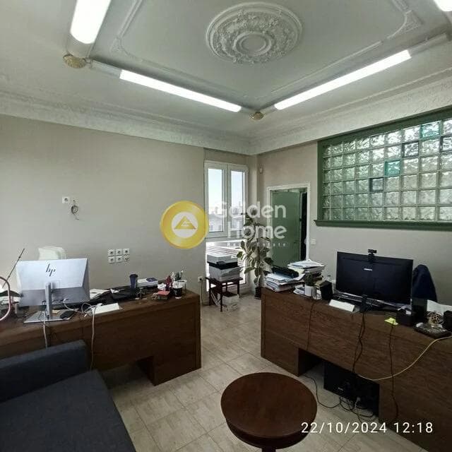 Office in Strefi, Exarchia - Neapoli — Photo 3 of 7