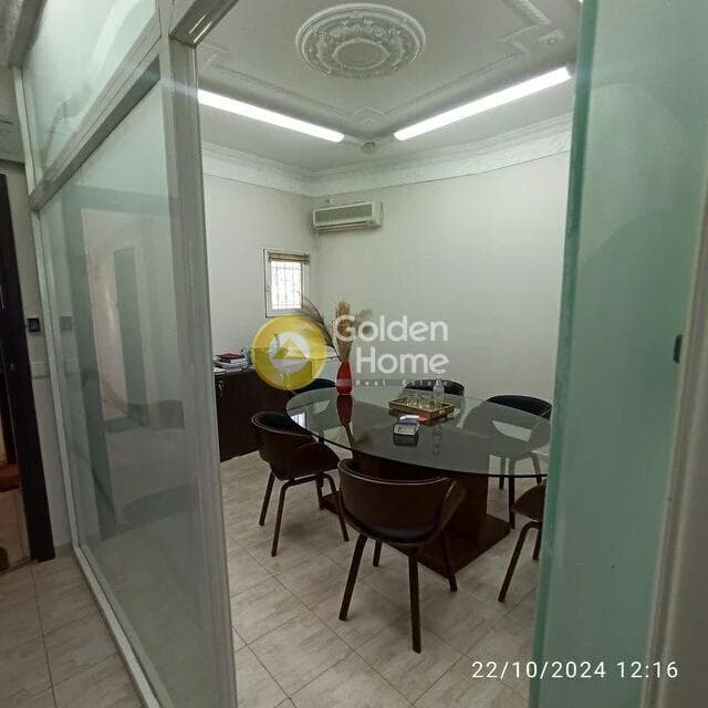 Office in Strefi, Exarchia - Neapoli — Photo 4 of 7