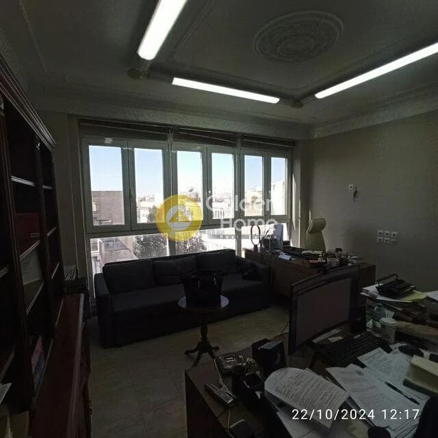 Office in Strefi, Exarchia - Neapoli — Photo 2 of 7