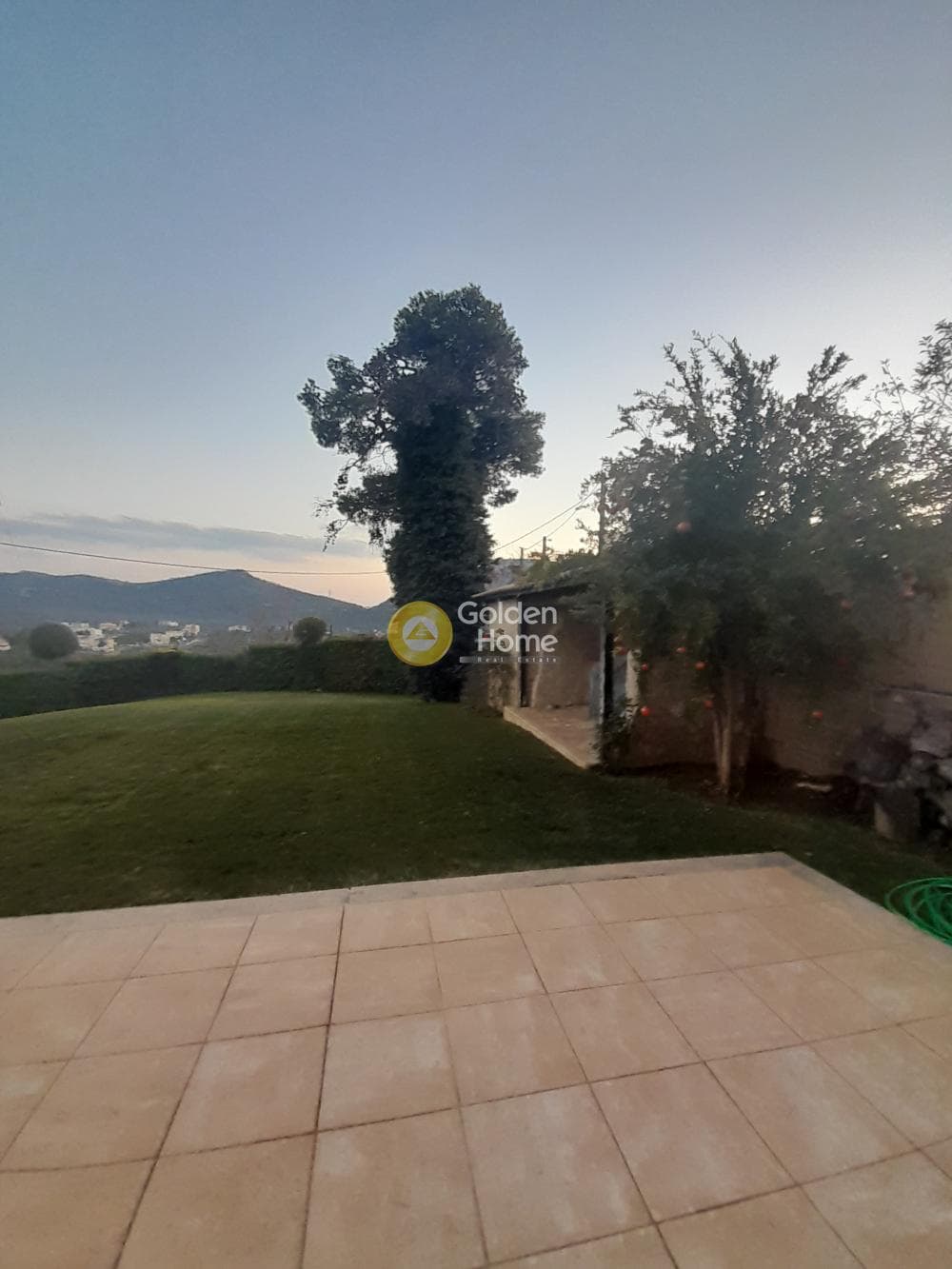 Μονοκατοικία στην Αυγή, Αφίδνες — Φωτογραφία 20 από 69