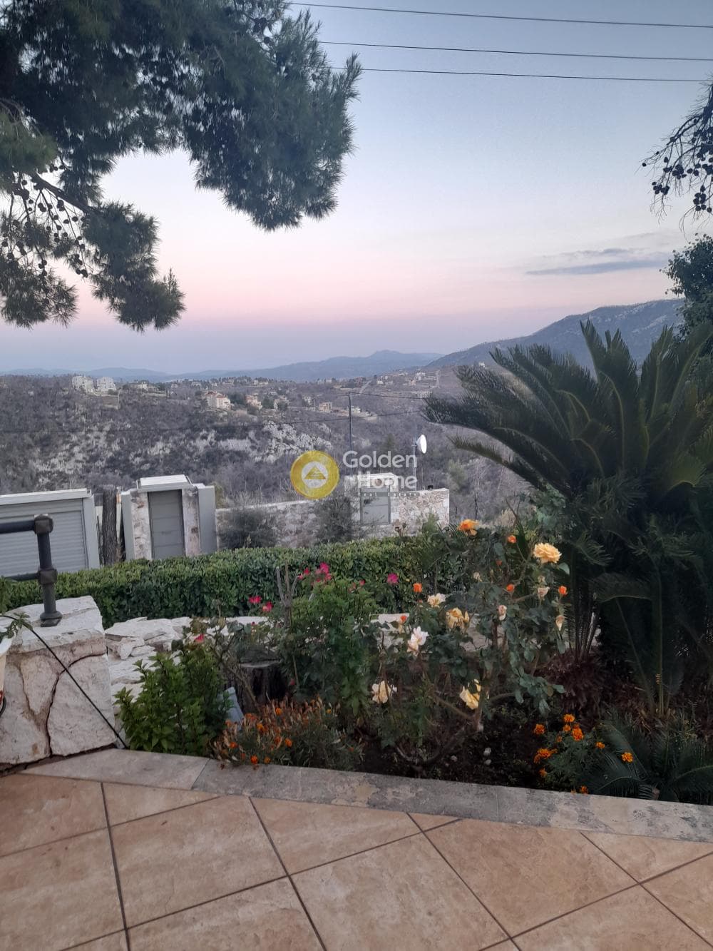 Μονοκατοικία στην Αυγή, Αφίδνες — Φωτογραφία 21 από 69