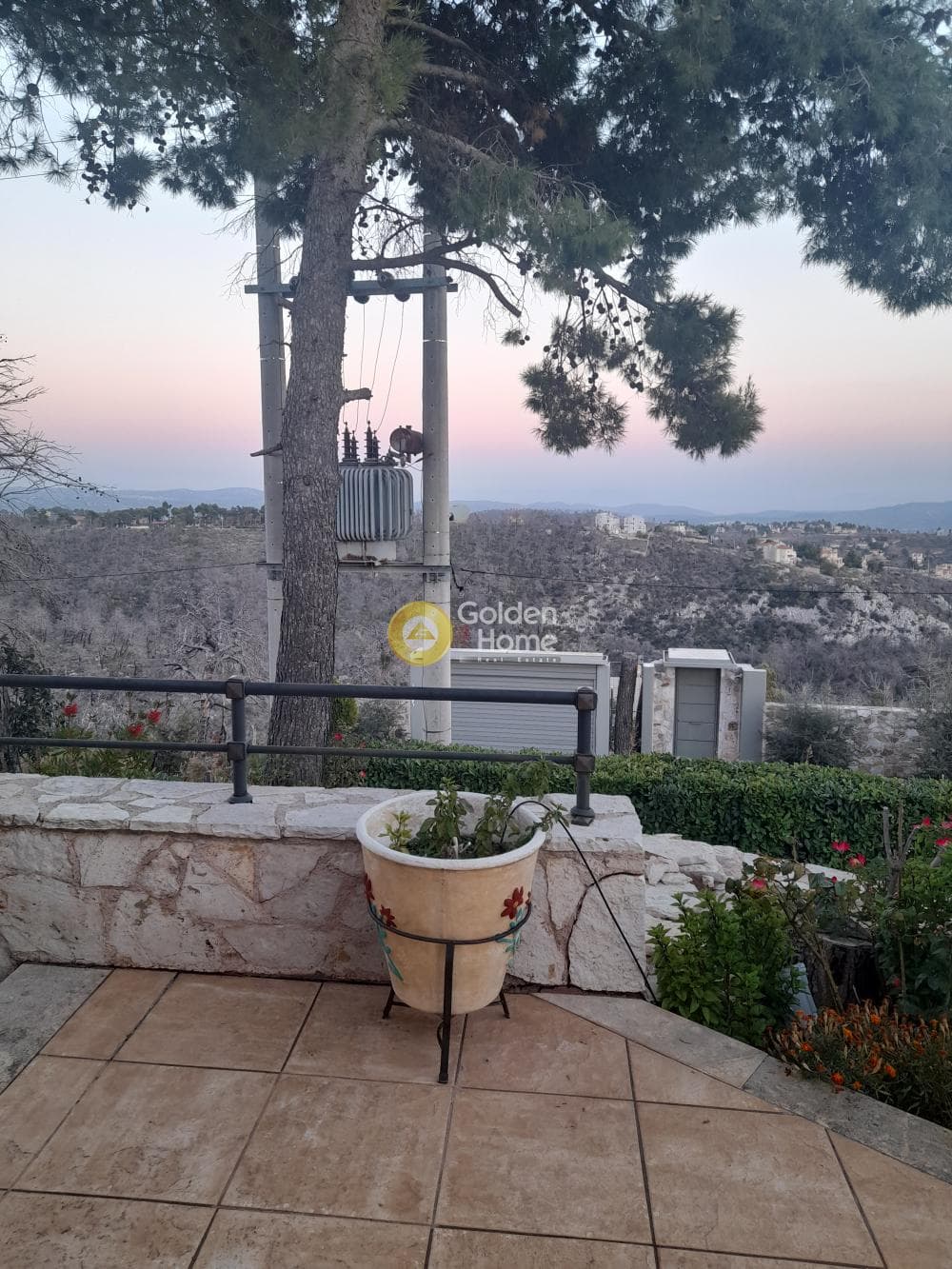 Μονοκατοικία στην Αυγή, Αφίδνες — Φωτογραφία 22 από 69