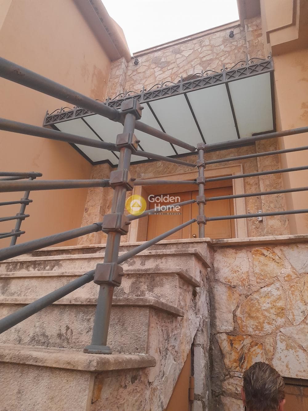Μονοκατοικία στην Αυγή, Αφίδνες — Φωτογραφία 51 από 69