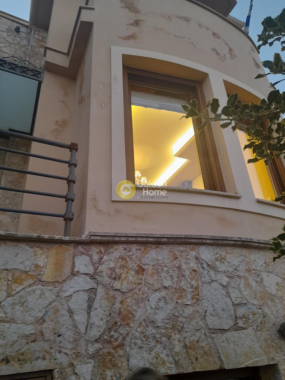Μονοκατοικία στην Αυγή, Αφίδνες — Φωτογραφία 53 από 69