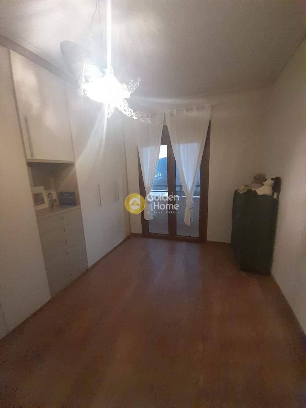 Μονοκατοικία στην Αυγή, Αφίδνες — Φωτογραφία 59 από 69