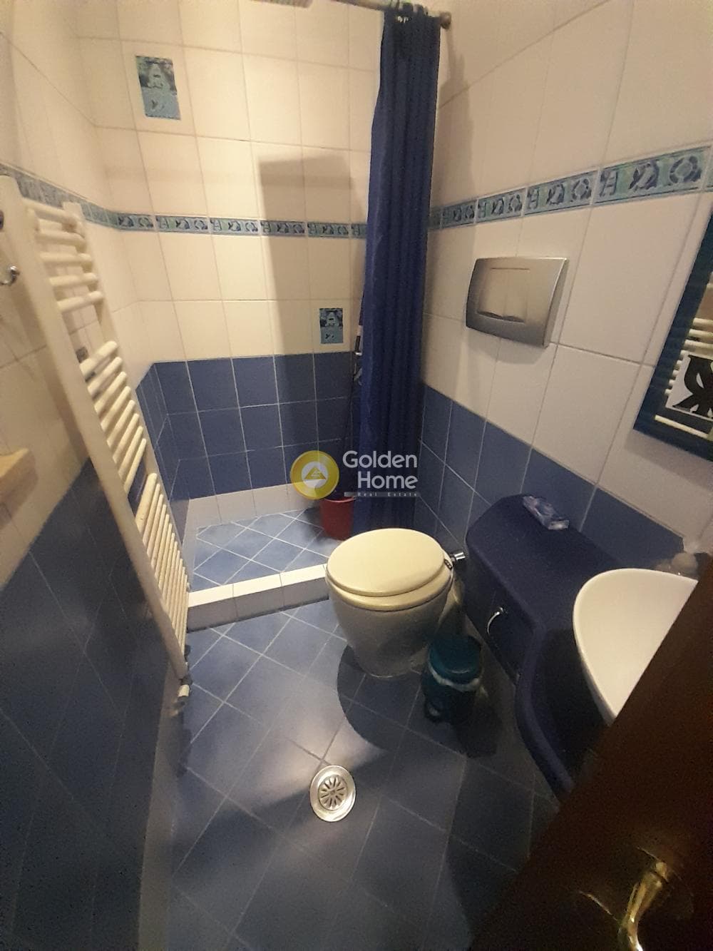Μονοκατοικία στην Αυγή, Αφίδνες — Φωτογραφία 61 από 69