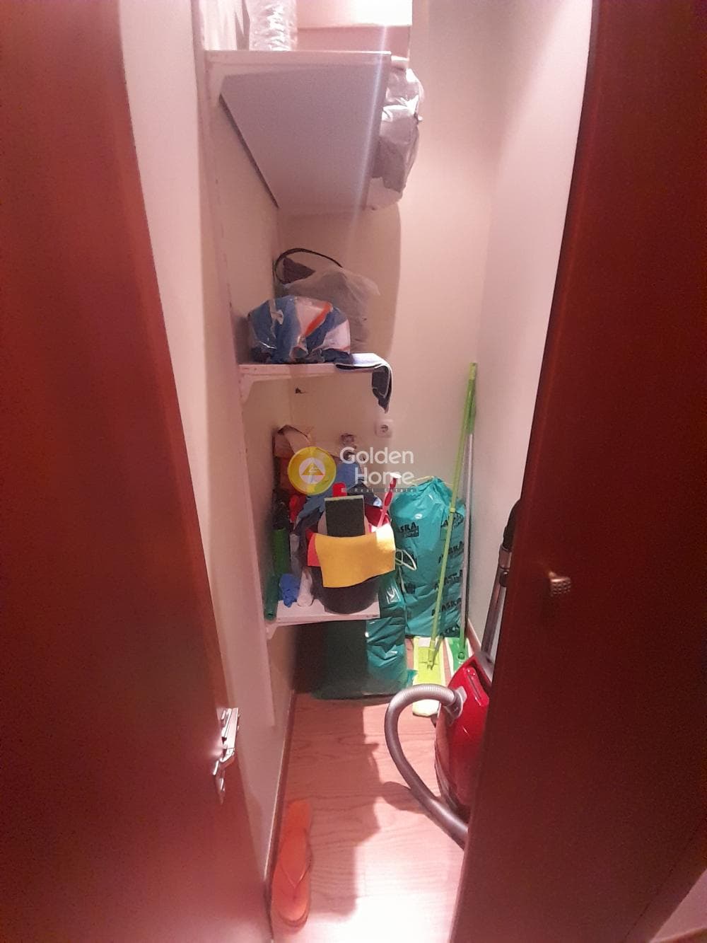 Μονοκατοικία στην Αυγή, Αφίδνες — Φωτογραφία 62 από 69