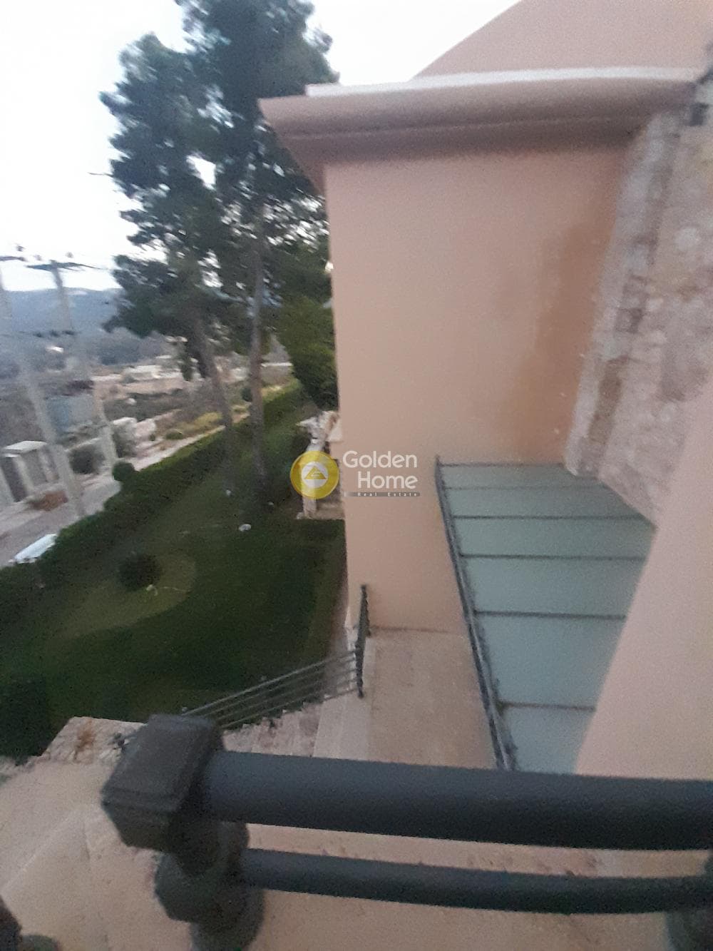 Μονοκατοικία στην Αυγή, Αφίδνες — Φωτογραφία 68 από 69