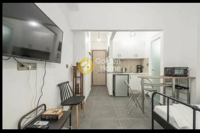 Apartment in Alsos Pagkratiou, Pagkrati — Photo 1 of 6