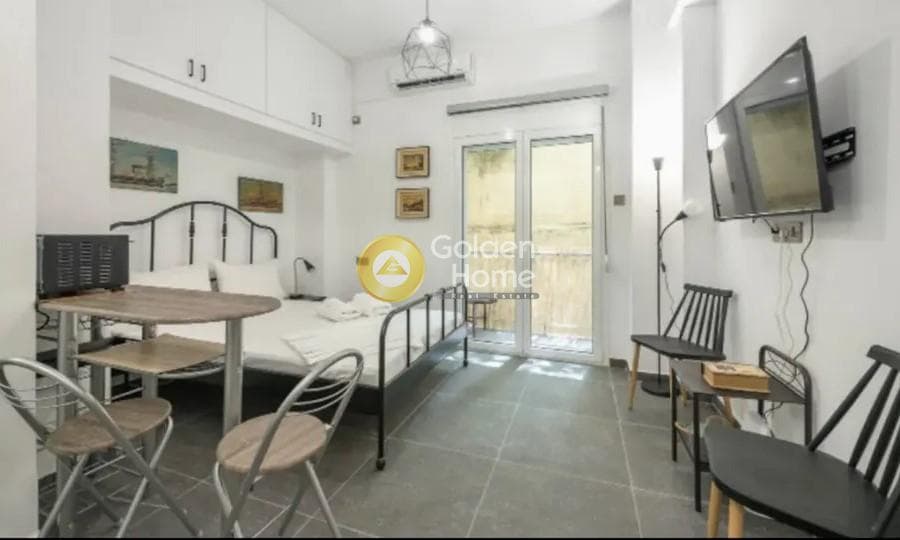 Apartment in Alsos Pagkratiou, Pagkrati — Photo 5 of 6