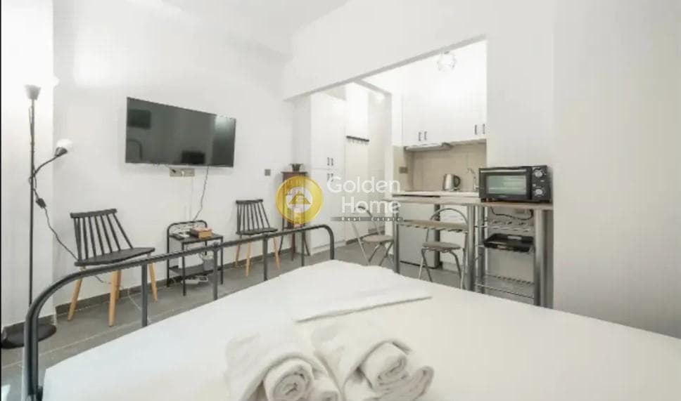 Apartment in Alsos Pagkratiou, Pagkrati — Photo 6 of 6