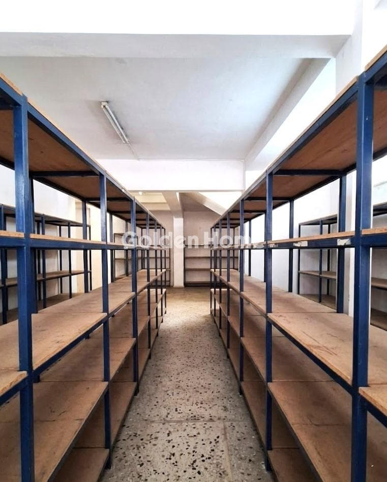 Κατάστημα στην Ακαδημία Πλάτωνος, Κολωνός - Κολοκυνθούς — Φωτογραφία 3 από 5