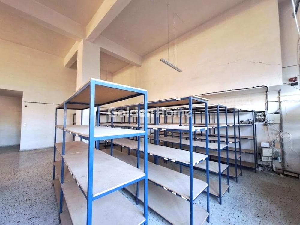 Κατάστημα στην Ακαδημία Πλάτωνος, Κολωνός - Κολοκυνθούς — Φωτογραφία 5 από 5