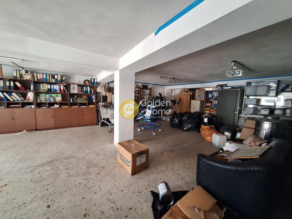 Γραφείο στην Ακαδημία Πλάτωνος, Κολωνός - Κολοκυνθούς — Φωτογραφία 1 από 6