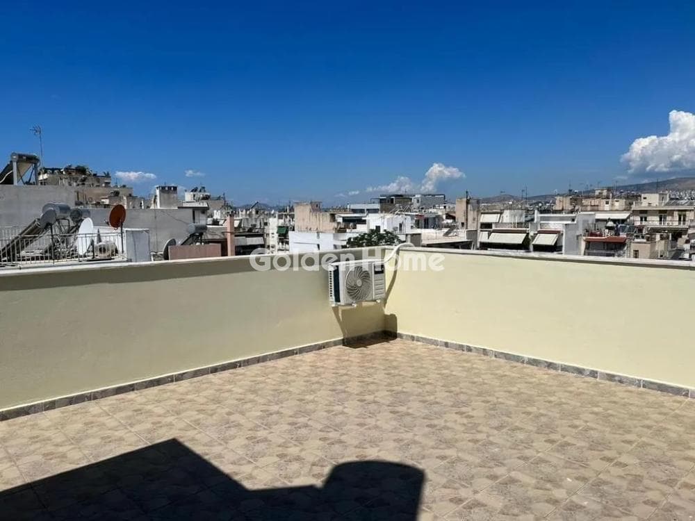 Διαμέρισμα στην Λόφος Φιλαρέτου, Καλλιθέα — Φωτογραφία 27 από 30