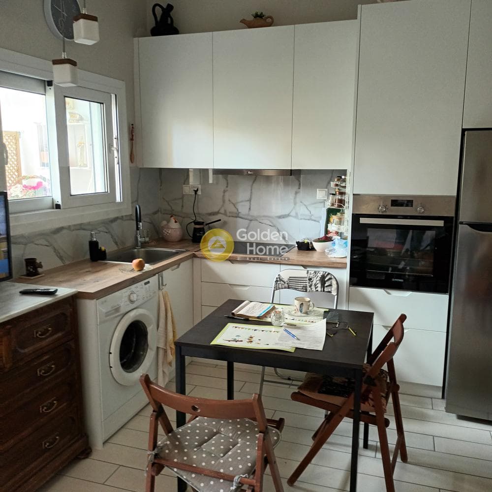 Διαμέρισμα στην Άγιος Ελευθέριος, Άγιος Ελευθέριος - Προμπονά - Ριζούπολη — Φωτογραφία 1 από 18