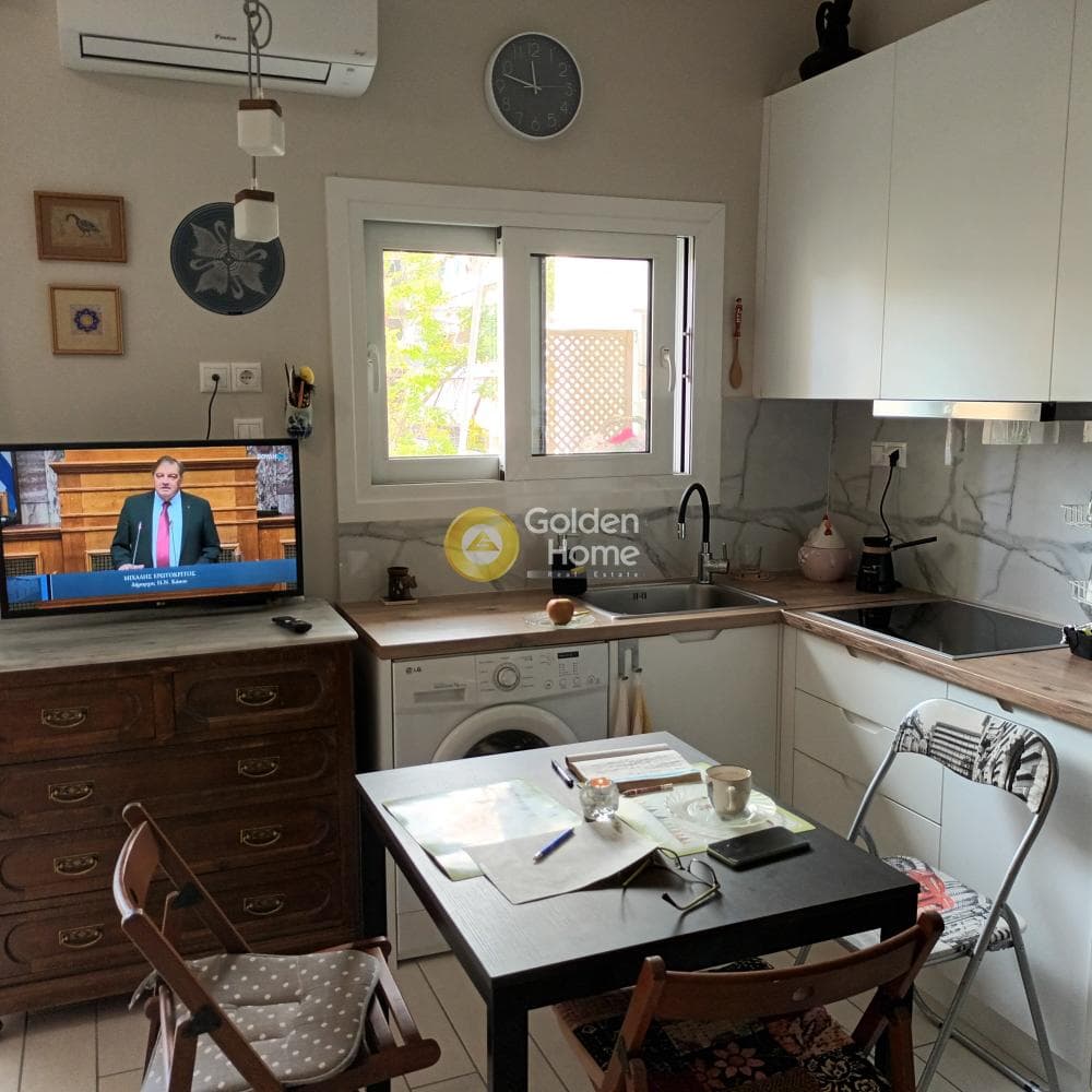 Διαμέρισμα στην Άγιος Ελευθέριος, Άγιος Ελευθέριος - Προμπονά - Ριζούπολη — Φωτογραφία 4 από 18