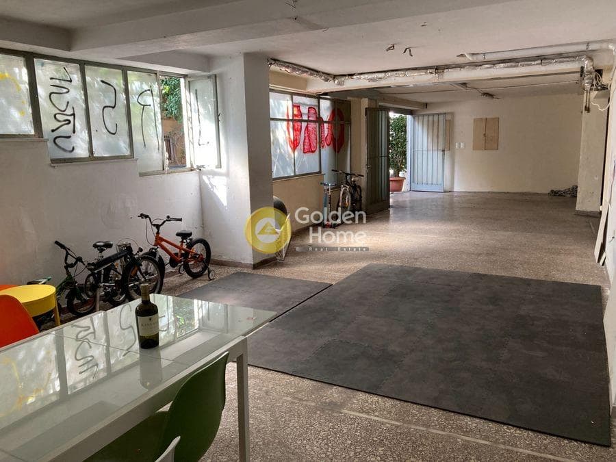 Parking Space in Strefi, Exarchia - Neapoli — Photo 1 of 8