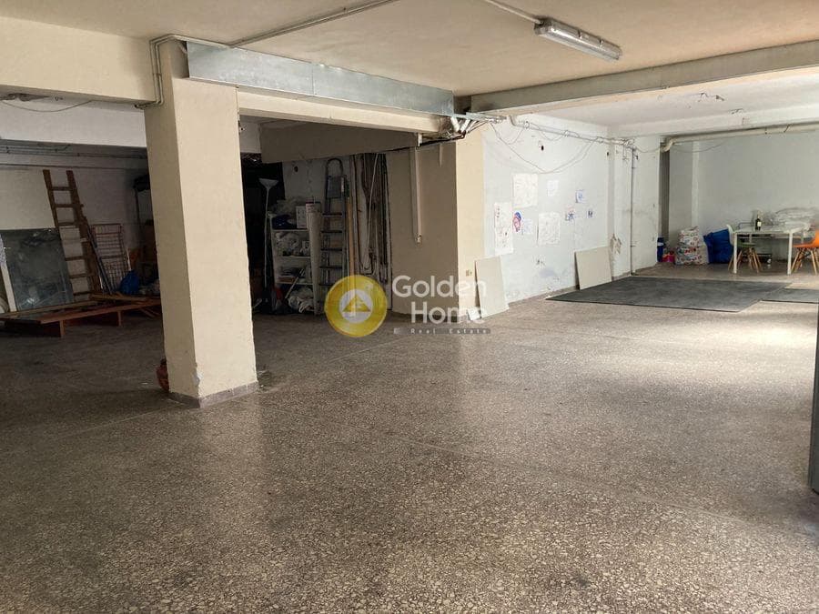 Parking Space in Strefi, Exarchia - Neapoli — Photo 2 of 8