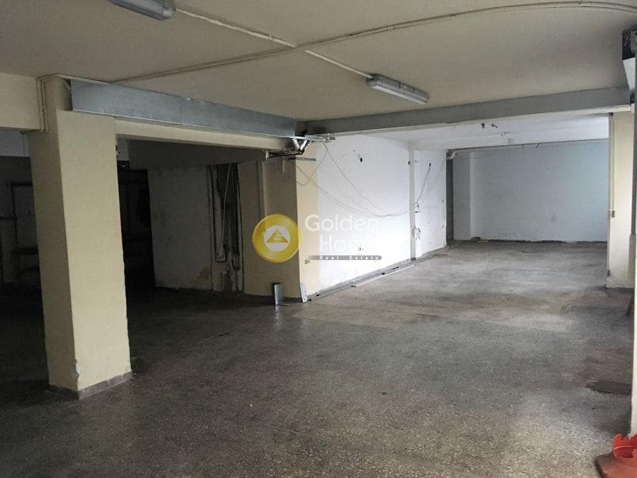 Parking Space in Strefi, Exarchia - Neapoli — Photo 4 of 8